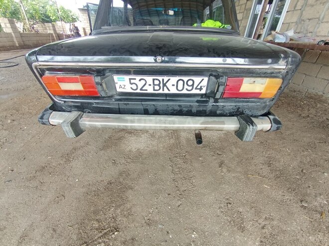 LADA (VAZ) 2106 2006, 75,000 km - 1.6 l - Salyan