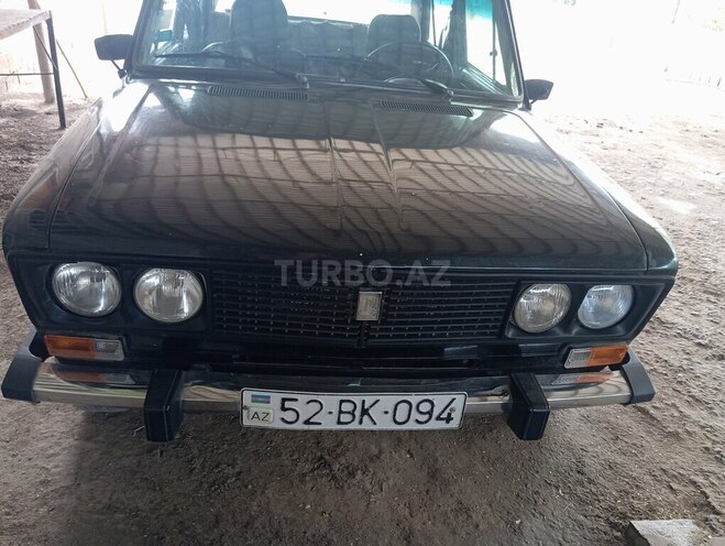 LADA (VAZ) 2106 2006, 75,000 km - 1.6 l - Salyan