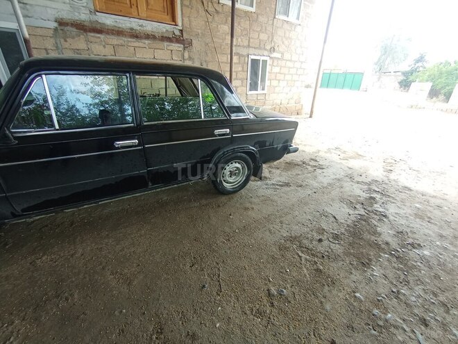 LADA (VAZ) 2106 2006, 75,000 km - 1.6 l - Salyan