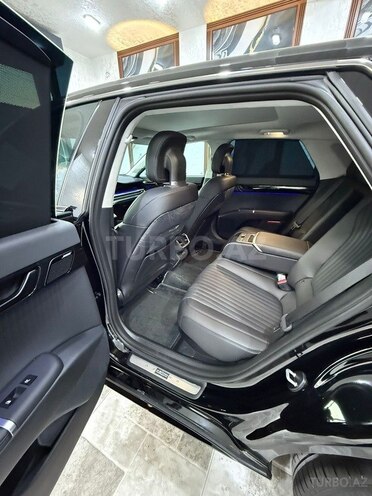 Hyundai Grandeur 2025, 2,000 km - 1.6 л - Bakı
