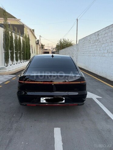 Hyundai Grandeur 2025, 2,000 km - 1.6 л - Bakı