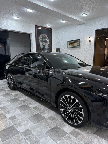 Hyundai Grandeur 2025, 2,000 km - 1.6 л - Bakı
