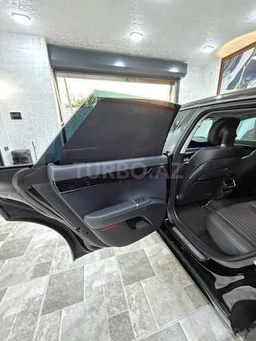 Hyundai Grandeur 2025, 2,000 km - 1.6 л - Bakı