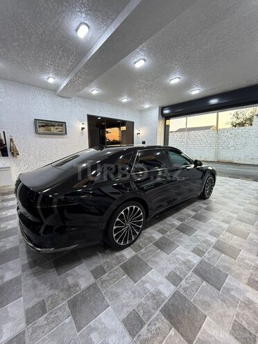 Hyundai Grandeur 2025, 2,000 km - 1.6 л - Bakı