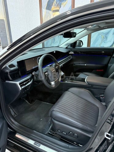 Hyundai Grandeur 2025, 2,000 km - 1.6 л - Bakı