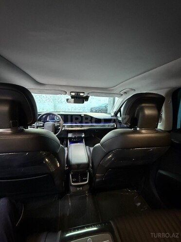 Hyundai Grandeur 2025, 2,000 km - 1.6 л - Bakı