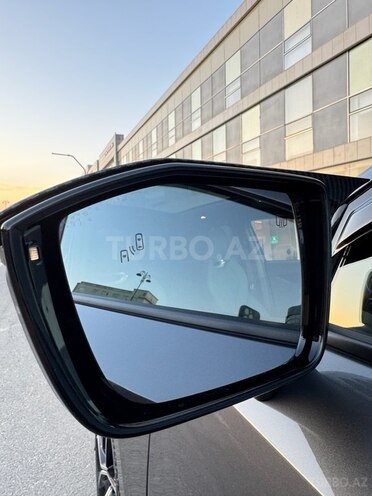 Changan Qiyuan A06 2023, 27,300 km - 1.5 л - Bakı