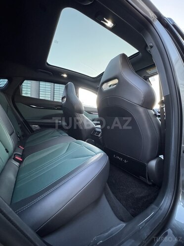 Changan Qiyuan A06 2023, 27,300 km - 1.5 л - Bakı