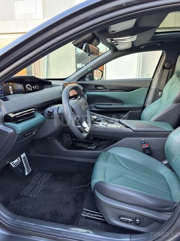 Changan Qiyuan A06 2023, 27,300 km - 1.5 л - Bakı