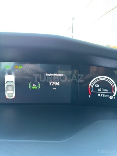 Changan Qiyuan A06 2023, 27,300 km - 1.5 л - Bakı