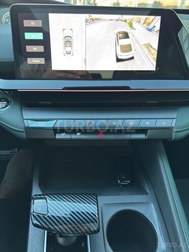 Changan Qiyuan A06 2023, 27,300 km - 1.5 л - Bakı