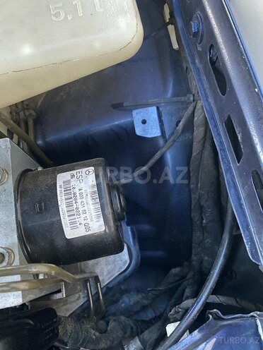 Mercedes C 180 1999, 455,111 km - 1.8 l - Bakı