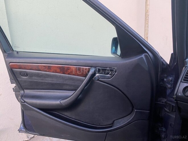Mercedes C 180 1999, 455,111 km - 1.8 l - Bakı