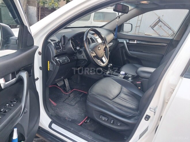 Kia Sorento 2014, 224,550 km - 2.0 l - Bakı