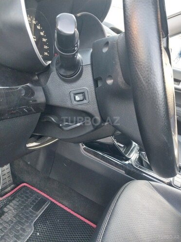 Kia Sorento 2014, 224,550 km - 2.0 l - Bakı