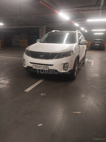 Kia Sorento 2014, 224,550 km - 2.0 l - Bakı