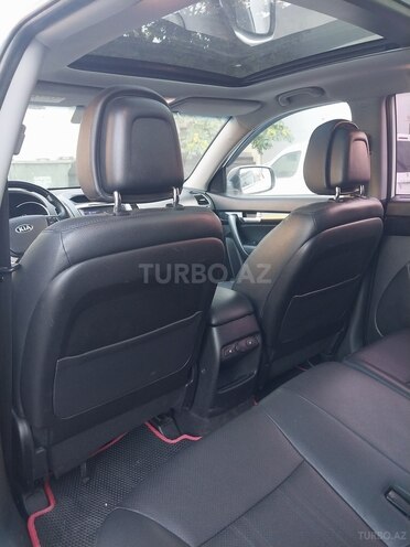 Kia Sorento 2014, 224,550 km - 2.0 l - Bakı