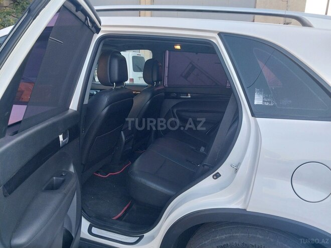 Kia Sorento 2014, 224,550 km - 2.0 l - Bakı