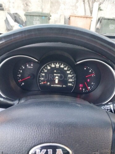 Kia Sorento 2014, 224,550 km - 2.0 l - Bakı