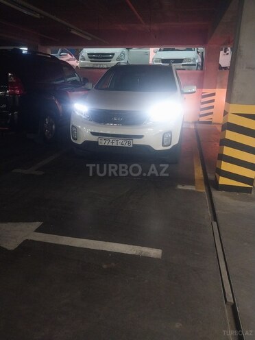 Kia Sorento 2014, 224,550 km - 2.0 l - Bakı