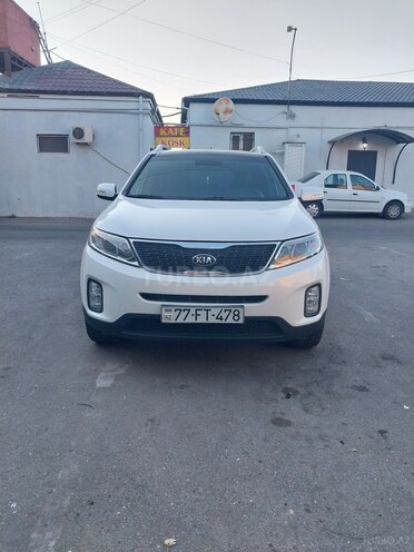 Kia Sorento 2014, 224,550 km - 2.0 l - Bakı