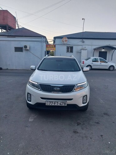 Kia Sorento 2014, 224,550 km - 2.0 l - Bakı