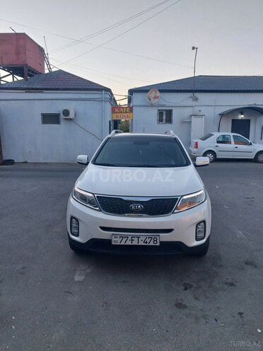 Kia Sorento 2014, 224,550 km - 2.0 l - Bakı