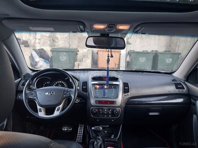 Kia Sorento 2014, 224,550 km - 2.0 l - Bakı