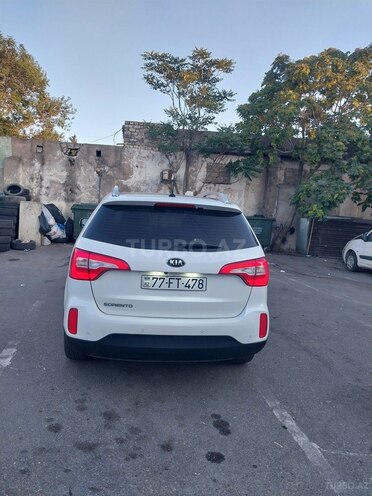 Kia Sorento 2014, 224,550 km - 2.0 l - Bakı