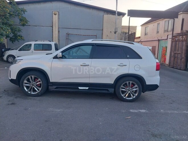 Kia Sorento 2014, 224,550 km - 2.0 l - Bakı