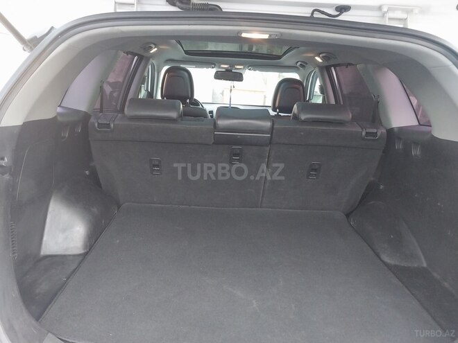 Kia Sorento 2014, 224,550 km - 2.0 l - Bakı