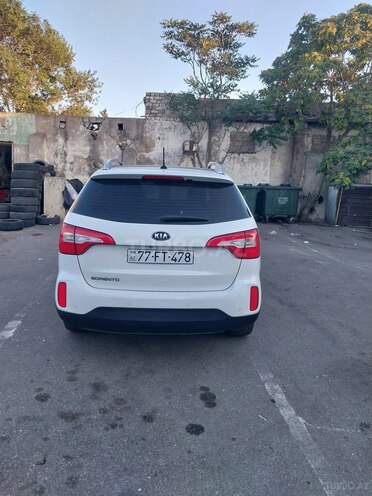 Kia Sorento 2014, 224,550 km - 2.0 l - Bakı