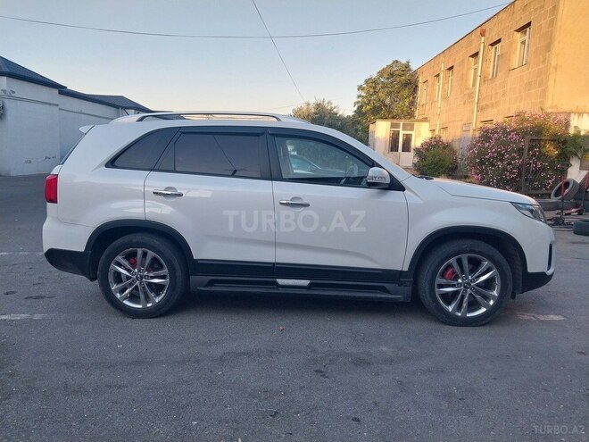 Kia Sorento 2014, 224,550 km - 2.0 l - Bakı