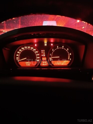 BMW 745-17