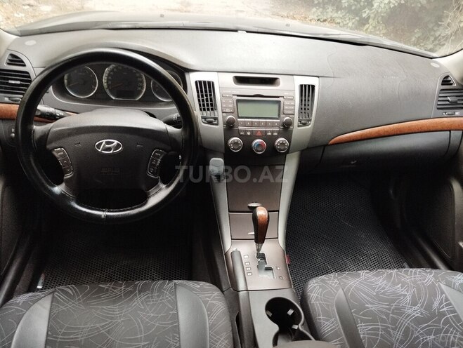 Hyundai Sonata 2008, 300,000 km - 2.4 l - Bakı