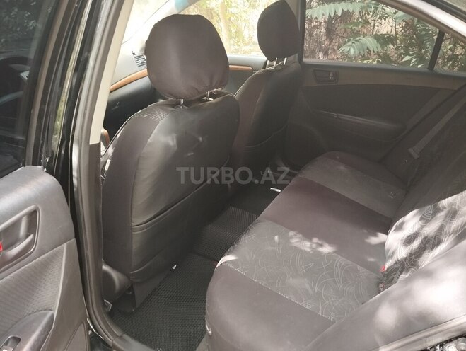 Hyundai Sonata 2008, 300,000 km - 2.4 l - Bakı