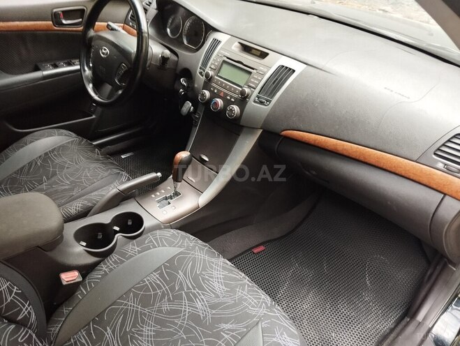 Hyundai Sonata 2008, 300,000 km - 2.4 l - Bakı