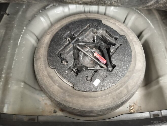 Hyundai Sonata 2008, 300,000 km - 2.4 l - Bakı