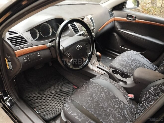 Hyundai Sonata 2008, 300,000 km - 2.4 l - Bakı