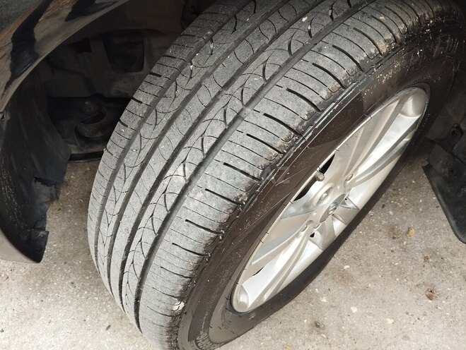 Hyundai Sonata 2008, 300,000 km - 2.4 l - Bakı