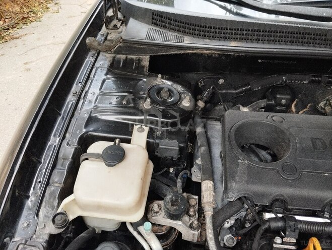 Hyundai Sonata 2008, 300,000 km - 2.4 l - Bakı