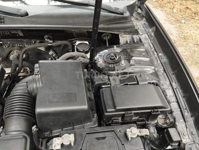 Hyundai Sonata 2008, 300,000 km - 2.4 l - Bakı