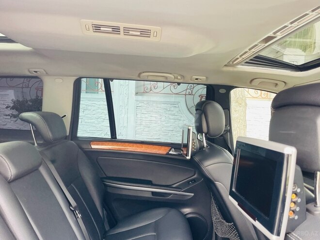 Mercedes GL 450 2008, 238,427 km - 4.7 л - Bakı