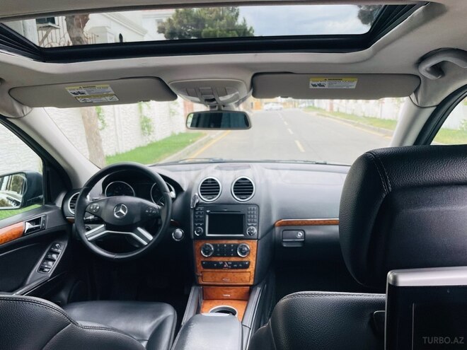 Mercedes GL 450 2008, 238,427 km - 4.7 л - Bakı