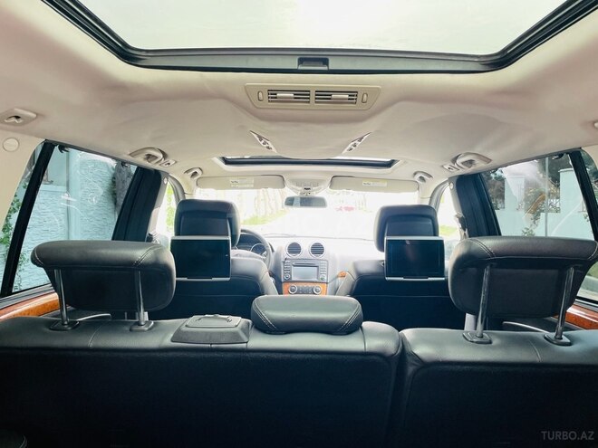 Mercedes GL 450 2008, 238,427 km - 4.7 л - Bakı