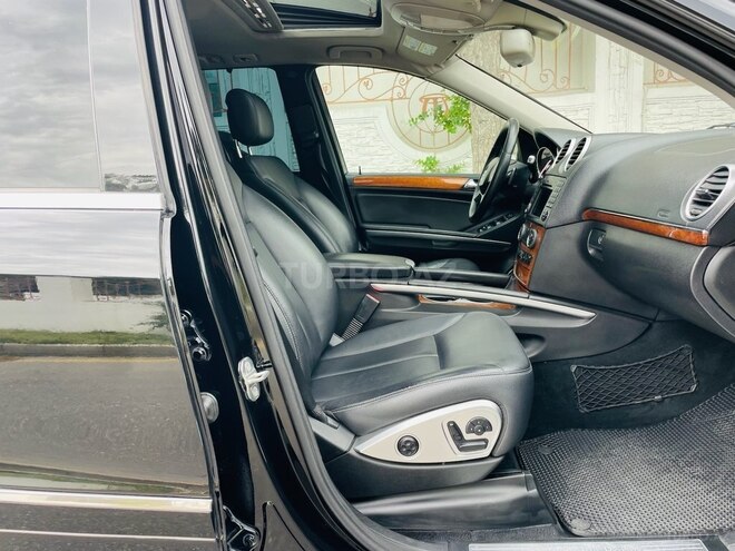 Mercedes GL 450 2008, 238,427 km - 4.7 л - Bakı