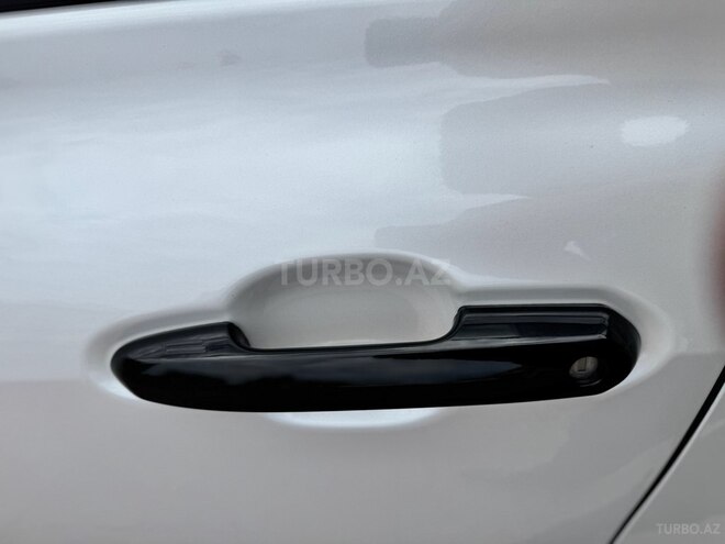 Toyota Highlander 2025, 0 km - 2.5 l - Bakı