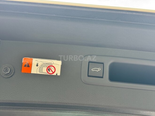 Toyota Highlander 2025, 0 km - 2.5 l - Bakı