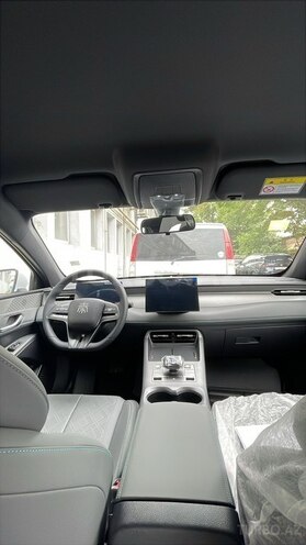 BYD Qin Plus 2025, 0 km - 1.5 l - Bakı