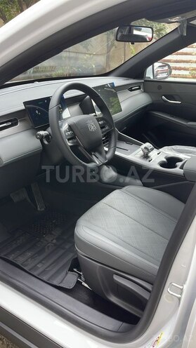 BYD Qin Plus 2025, 0 km - 1.5 l - Bakı